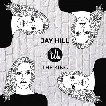 Jay Hill - The King