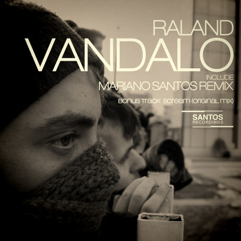 Raland - Vandalo