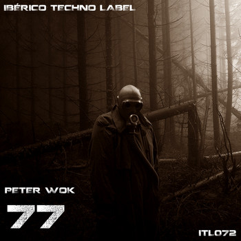 Peter Wok - 77