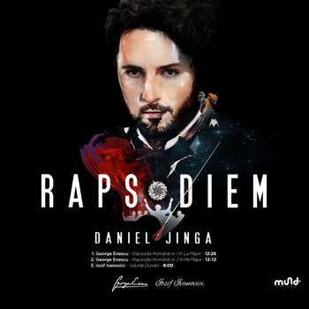 Daniel Jinga - Rapsodiem