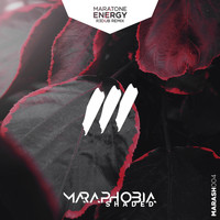 Maratone - Energy (R3dub Remix)