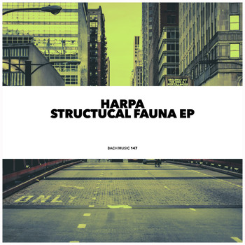 Harpa - Structural Fauna