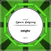 Mattone - Space Odyssey