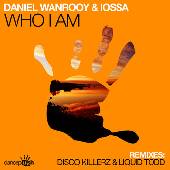 Daniel Wanrooy & Iossa - Who I Am