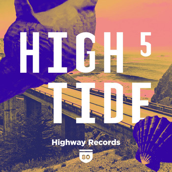 Various Artists - High Tide Vol. 5