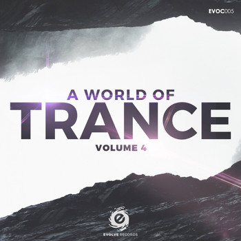 Various Artists - A World Of Trance, Vol. 4