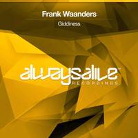 Frank Waanders - Giddiness