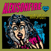Alexisonfire - "Watch out!" (Explicit)