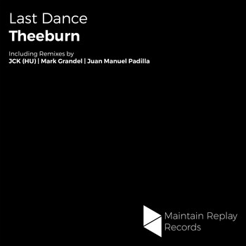 Theeburn - Last Dance