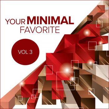 Various Artists - Your Minimal Favorite, Vol. 3