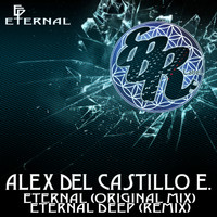 Alex Del Castillo E. - Eternal
