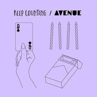 Avenue - Keep Counting