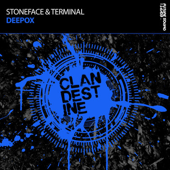 Stoneface & Terminal - Deepox