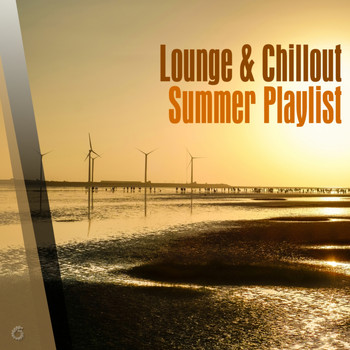 Various Artists - Lounge & Chillout Summer Playlist