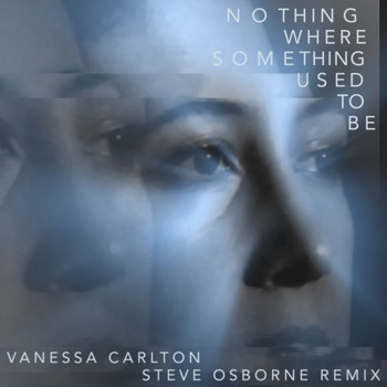 Vanessa Carlton - Nothing Where Something Used to Be