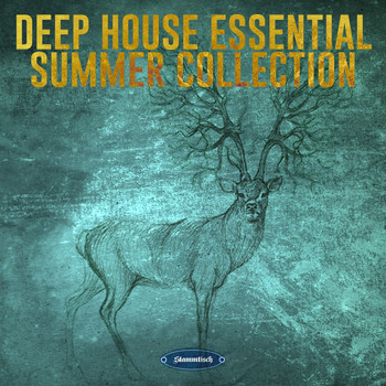 Various Artists - Deep House Essential Summer Collection