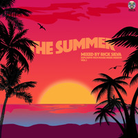 Rick Silva - The Summer, Vol. 1