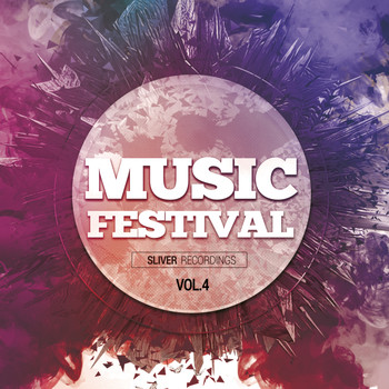 Various Artists - Music Festival, Vol.4
