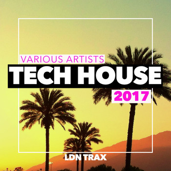 Various Artists - VA: Tech House