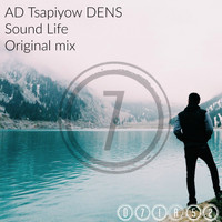 AD Tsapiyow DENS - Sound Life