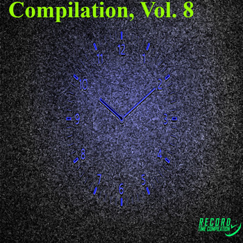 Various Artists - Compilation, Vol. 8