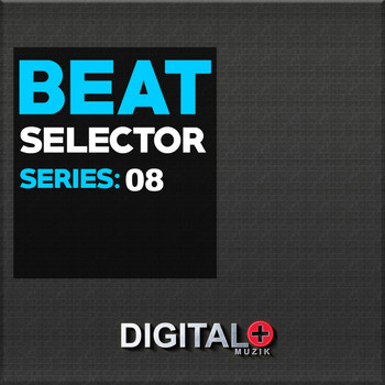 Various Artists - Beat Selector Series 08