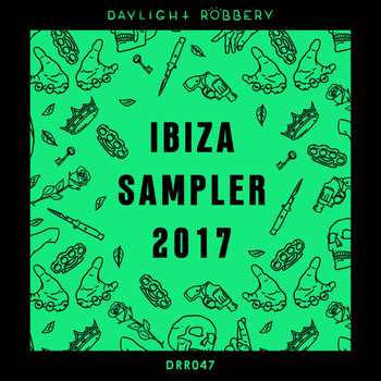 Various Artists - Ibiza Sampler 2017