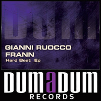 Gianni Ruocco, Frann - Hard Beat