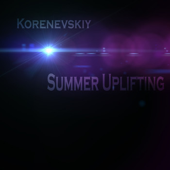 Korenevskiy - Summer Uplifting