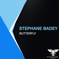 Stephane Badey - Butterfly