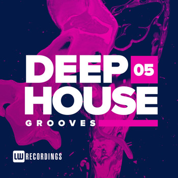 Various Artists - Deep House Grooves, Vol. 05