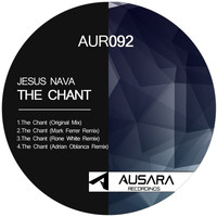 Jesus Nava - The Chant