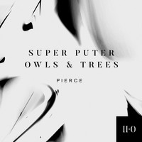 Pierce - Super Puter and Owls & Trees