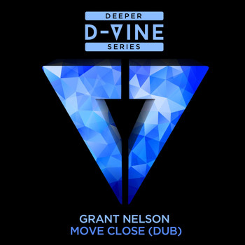 Grant Nelson - Move Close
