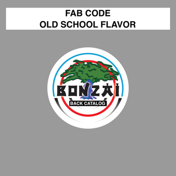 Fab Code - Old School Flavor EP