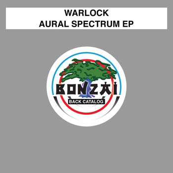 Warlock - Aural Spectrum EP