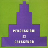 Giuliano Sorgini - Percussioni in crescendo