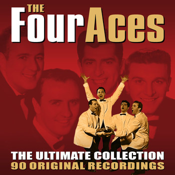 The Four Aces - The Ultimate Collection