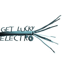 Pop Mania - Get Lucky Electro