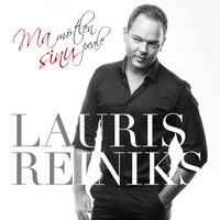 Lauris Reiniks - Ma mõtlen sinu peale