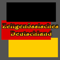 Union Of Sound - Zeitgenössisches Deutschland