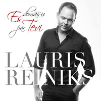 Lauris Reiniks - Es domāšu par tevi