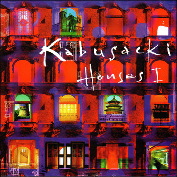 Fernando Kabusacki - Kabusacki: Houses I