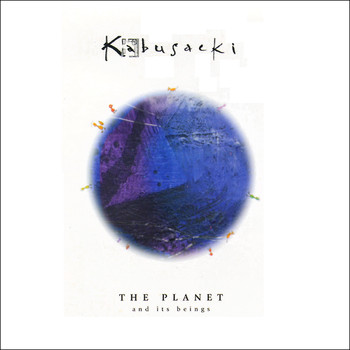 Fernando Kabusacki - Kabusacki II: The Planets… and Its Beings