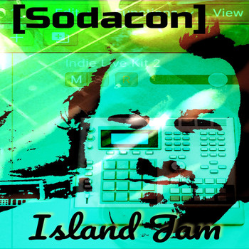 Sodacon - Island Jam