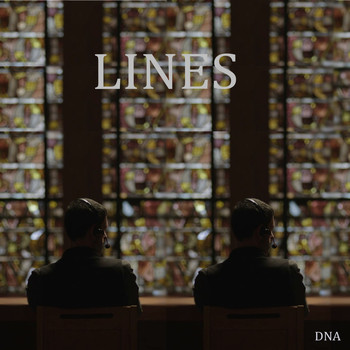 DNA - Lines (Original Motion Picture Soundtrack)