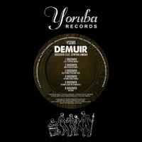 Demuir - Discover (feat. Cynthia Amoah)