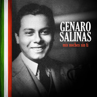 Genaro Salinas - Mis Noches Sin Ti