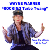 Wayne Warner - Rocking Turbo Twang