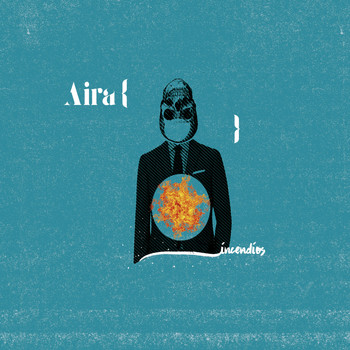 Aira - Incendios